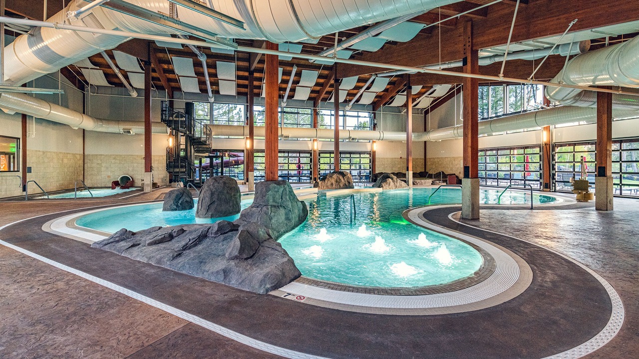 Photo of Others in Tennis Village