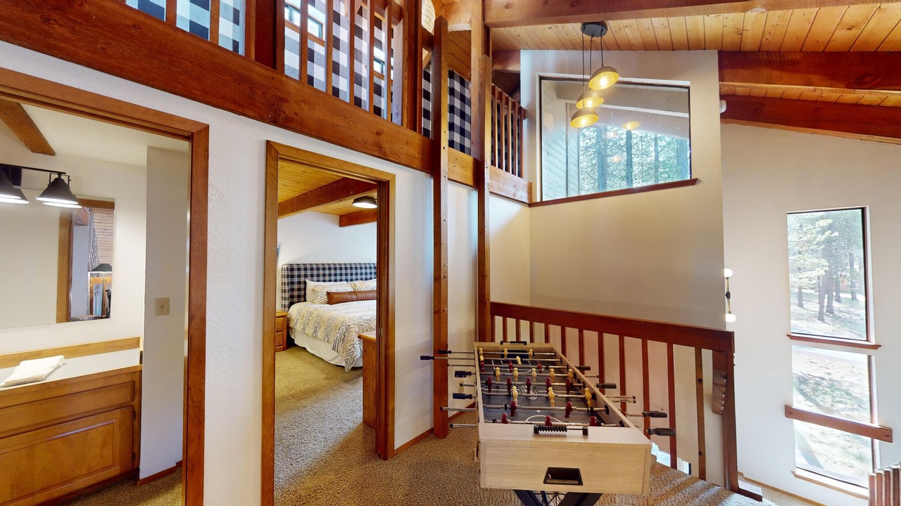 Photo of Others in Tennis Village