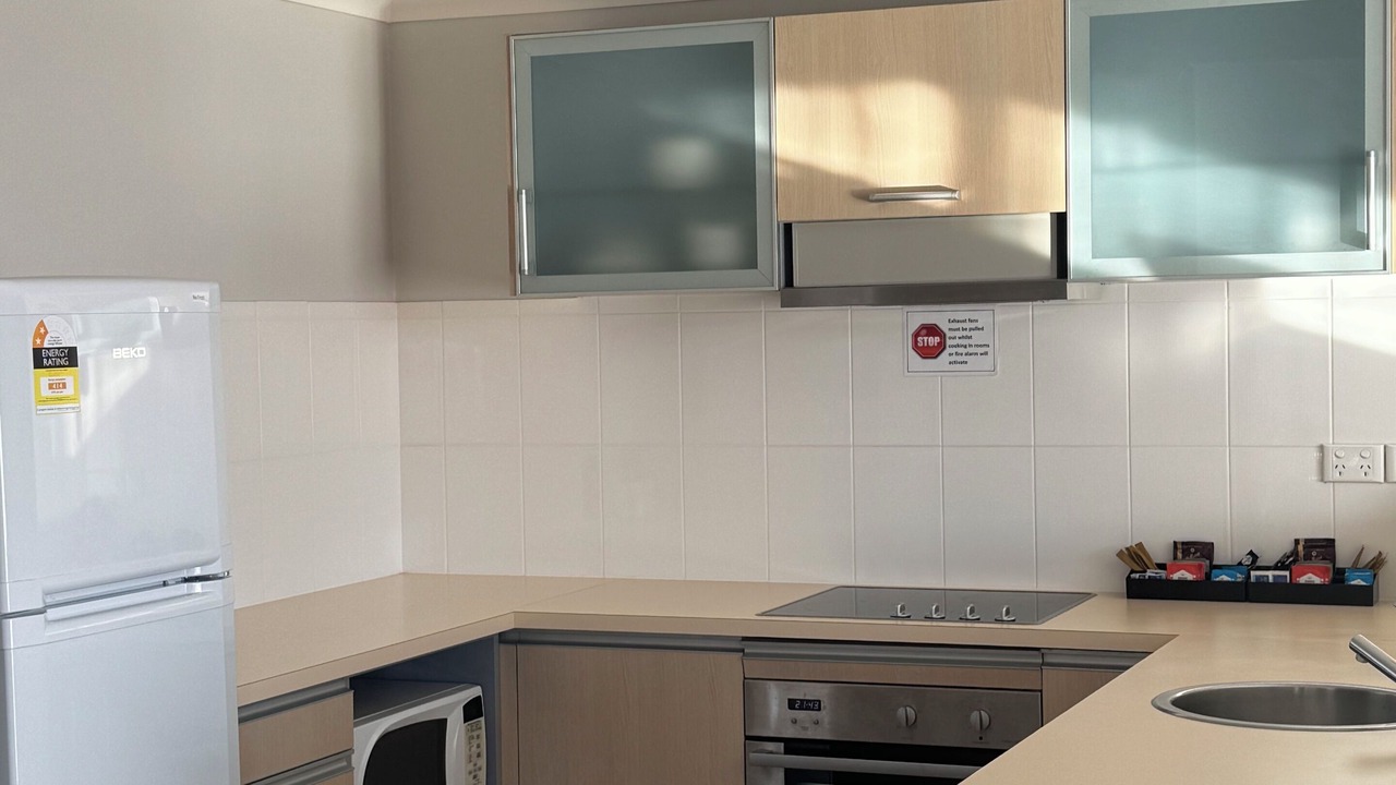 Photo of Kitchen in Mount Panorama