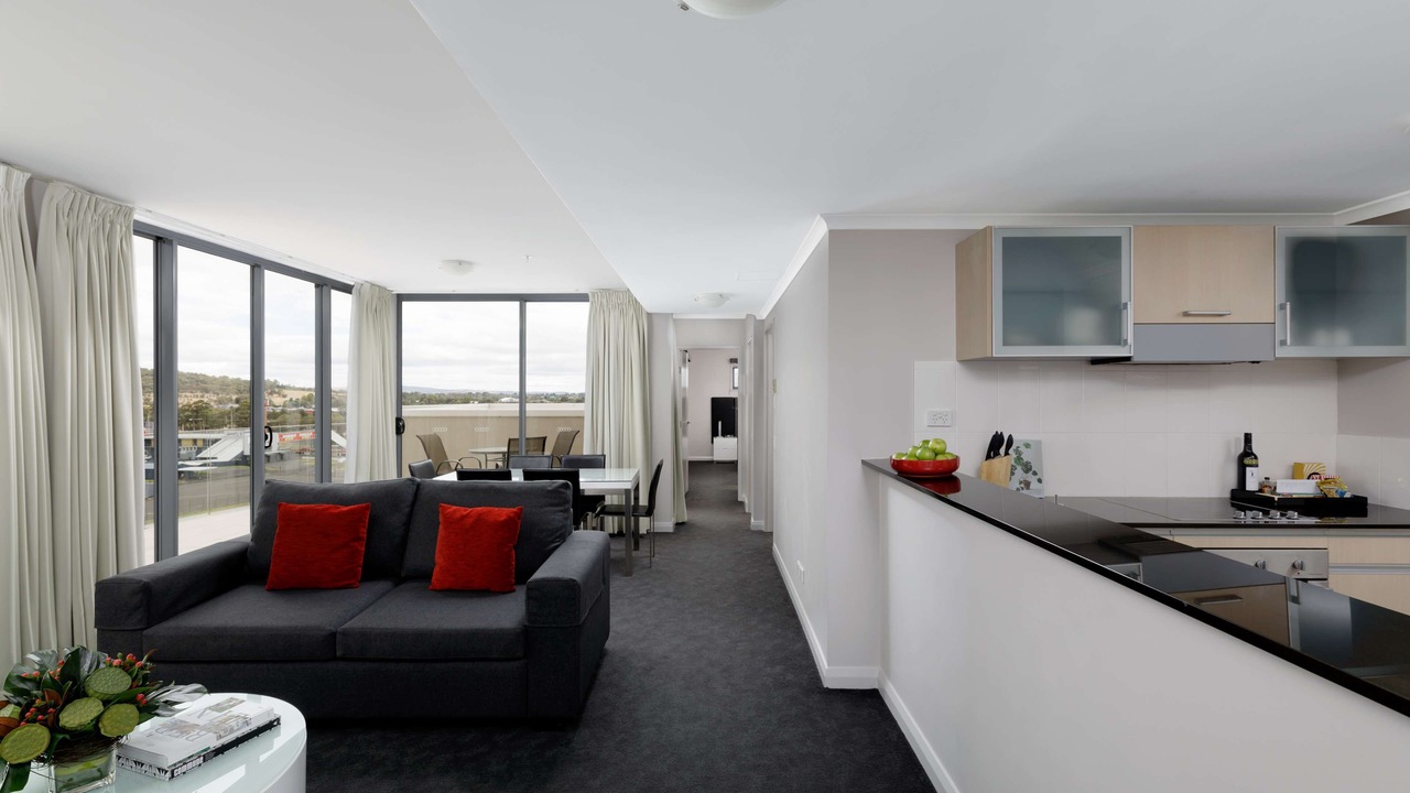 Photo of Livingroom in Mount Panorama