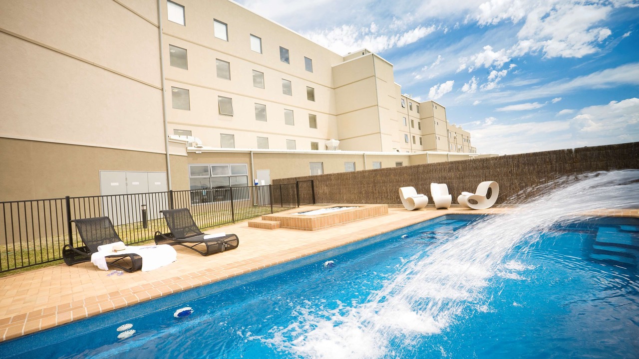 Photo of Outdoor in Mount Panorama