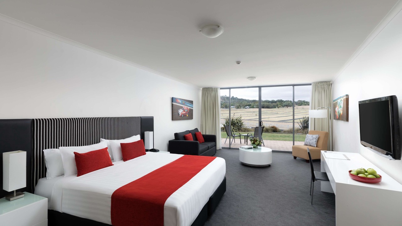 Photo of Bedroom in Mount Panorama