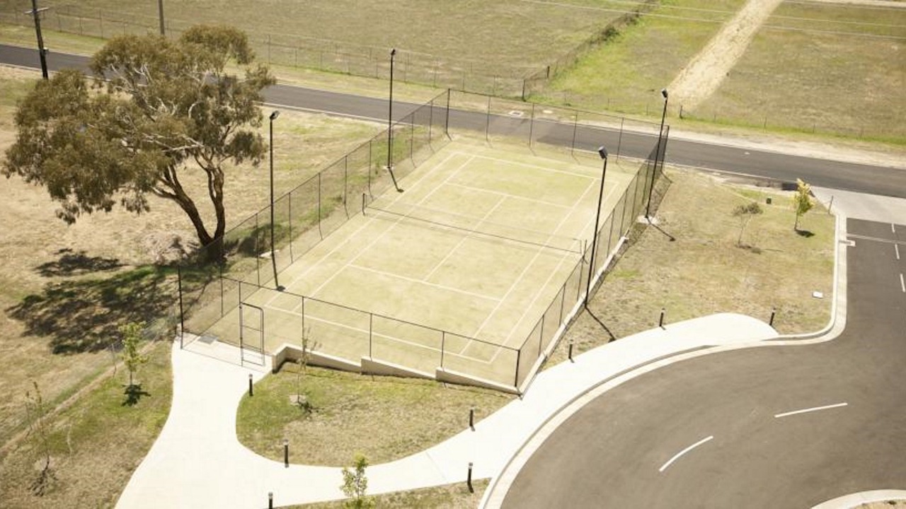 Photo of Others in Mount Panorama