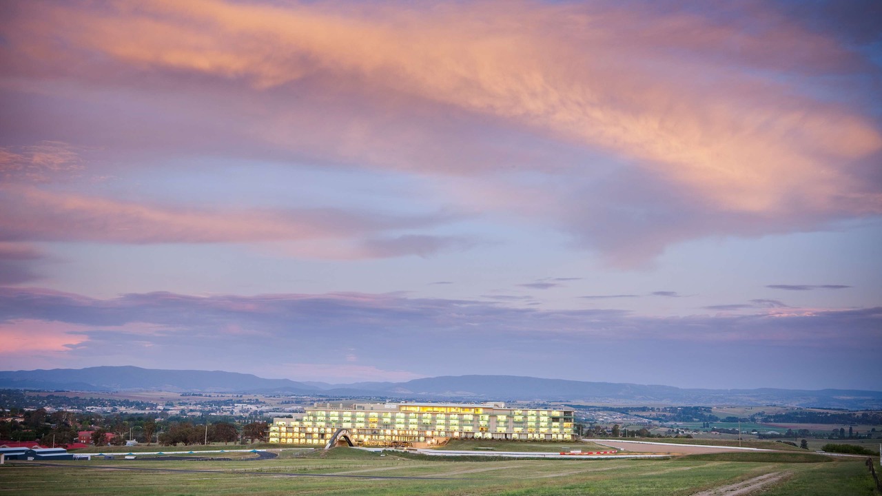 Photo of Outdoor in Mount Panorama