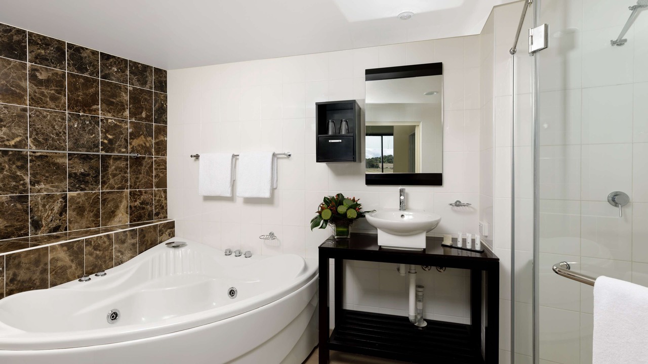 Photo of Bathroom in Mount Panorama