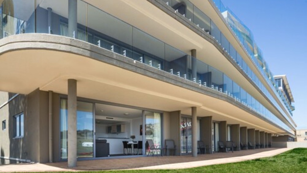 Photo of Patio Balcony in Mount Panorama
