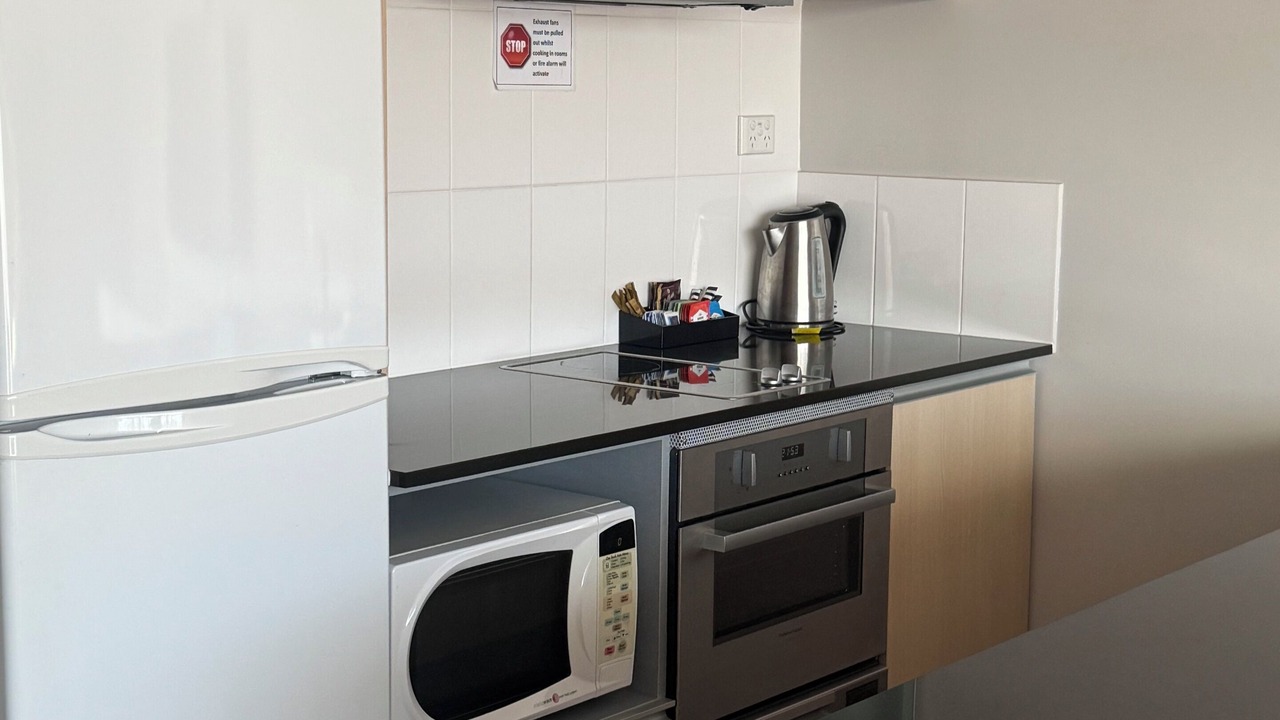 Photo of Kitchen in Mount Panorama