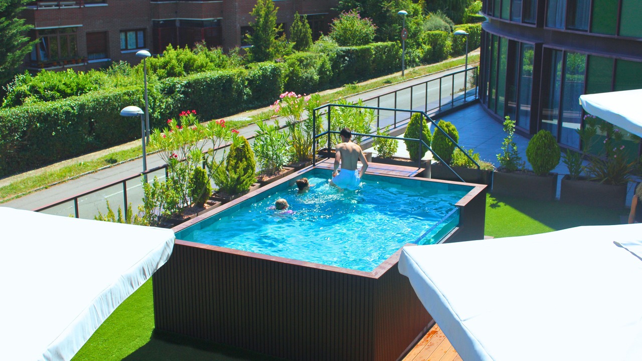 Photo of Outdoor in Mendizorrotza