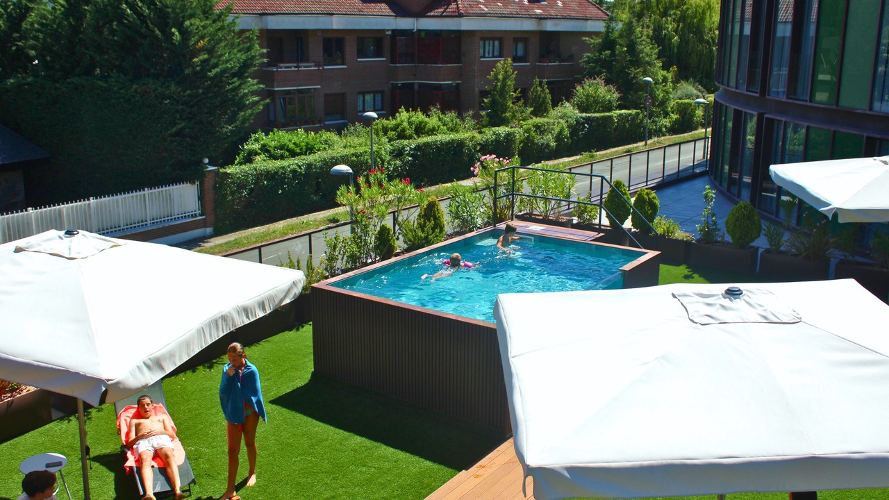 Photo of Outdoor in Mendizorrotza