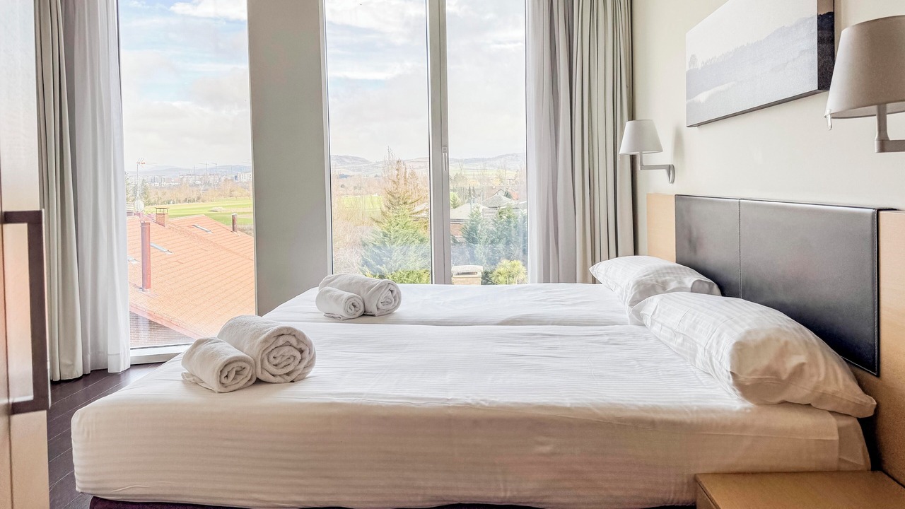 Photo of Bedroom in Mendizorrotza