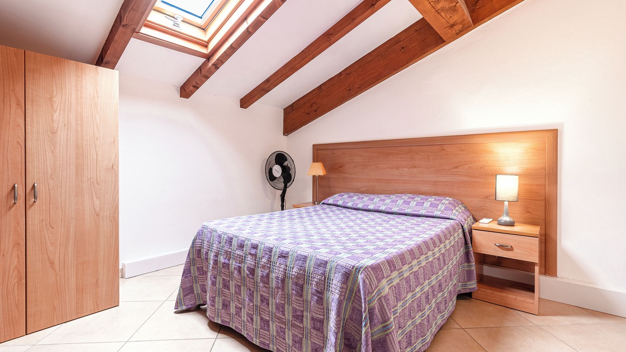 Photo of Bedroom in Moriani-Plage