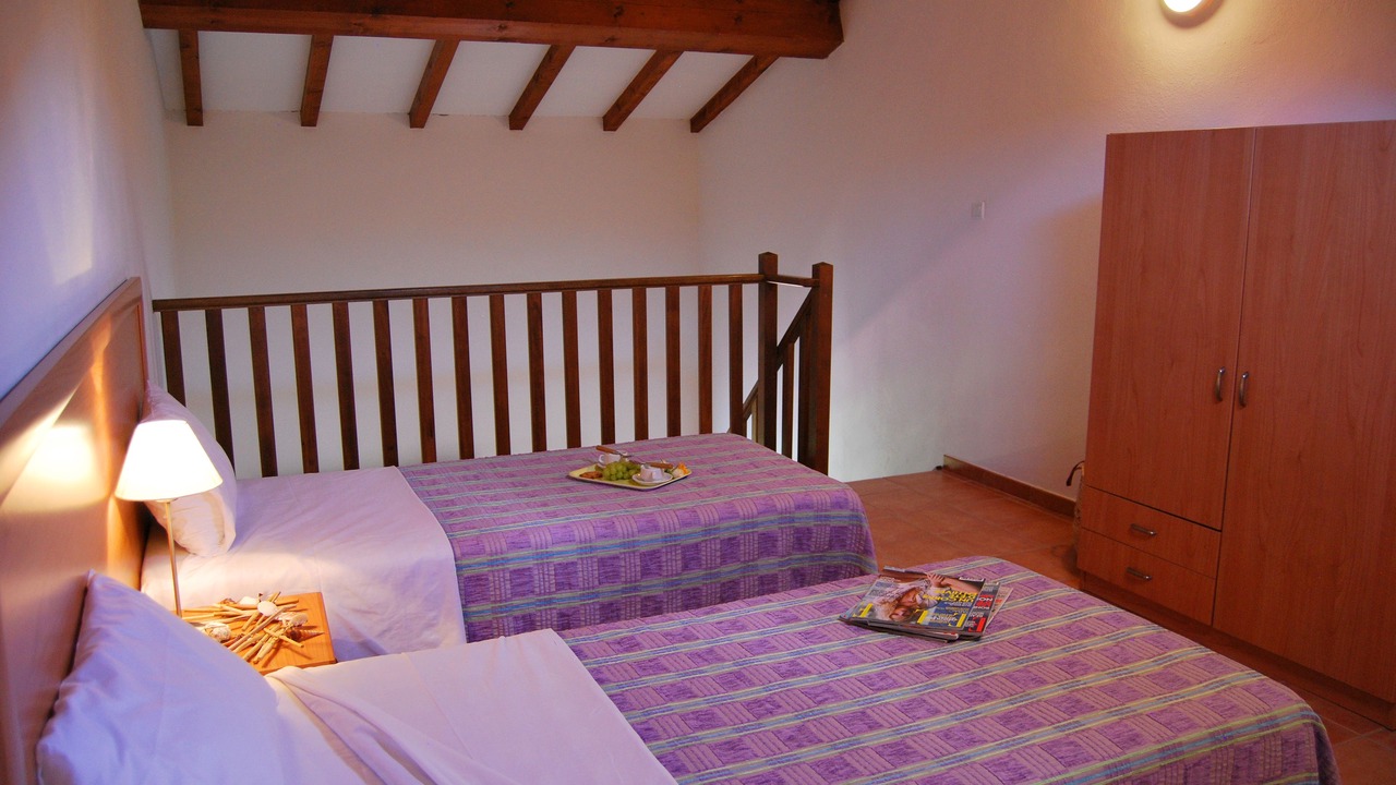 Photo of Bedroom in Moriani-Plage
