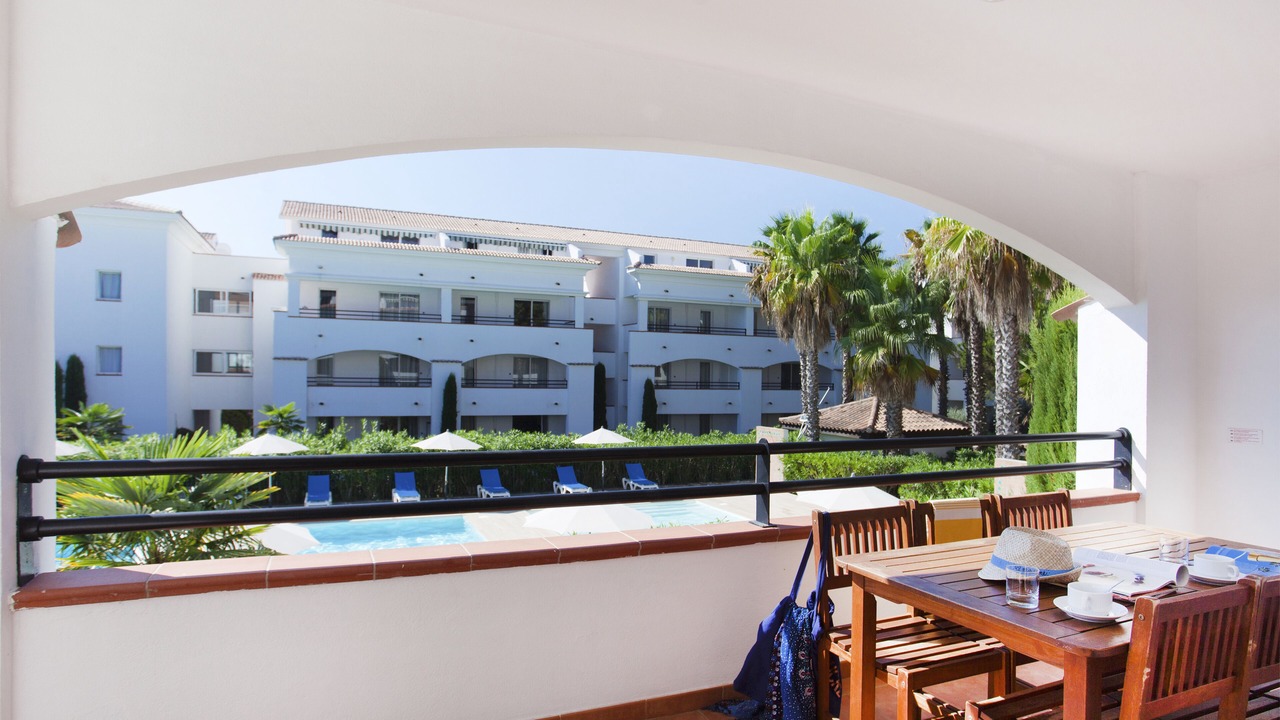 Photo of Patio Balcony in Moriani-Plage