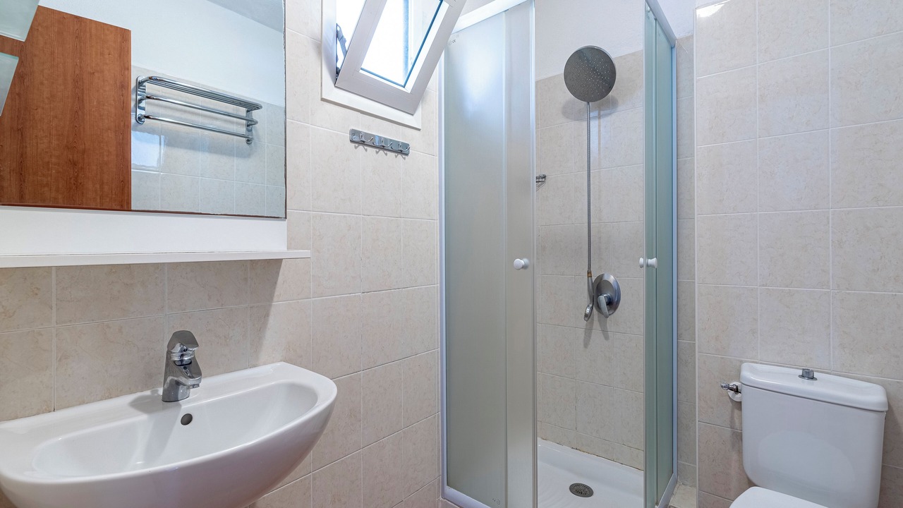 Photo of Bathroom in Moriani-Plage