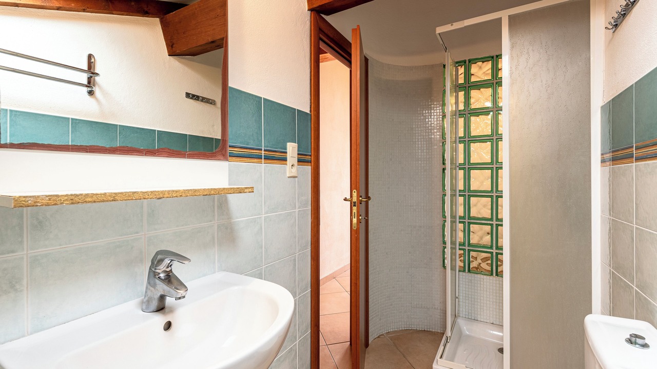 Photo of Bathroom in Moriani-Plage