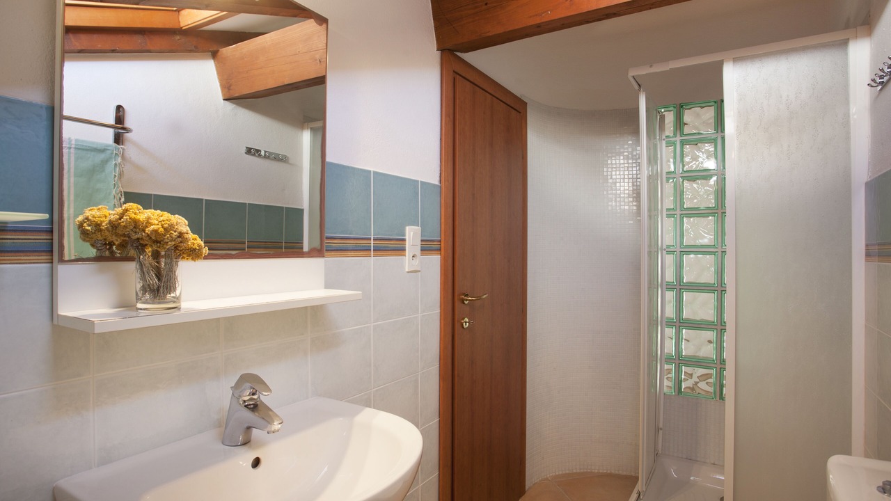 Photo of Bathroom in Moriani-Plage