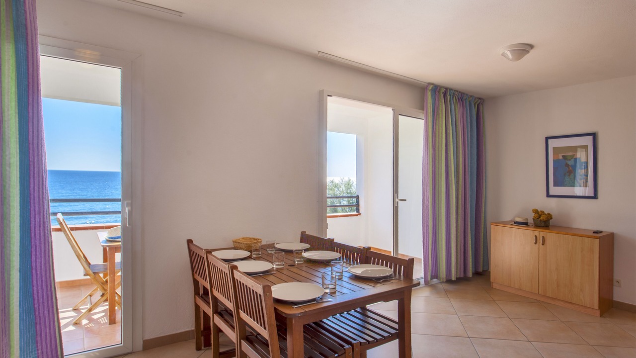 Photo of Livingroom in Moriani-Plage