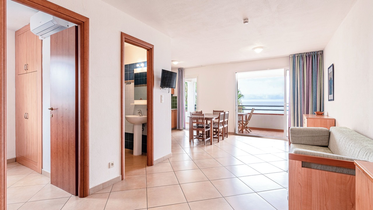 Photo of Livingroom in Moriani-Plage