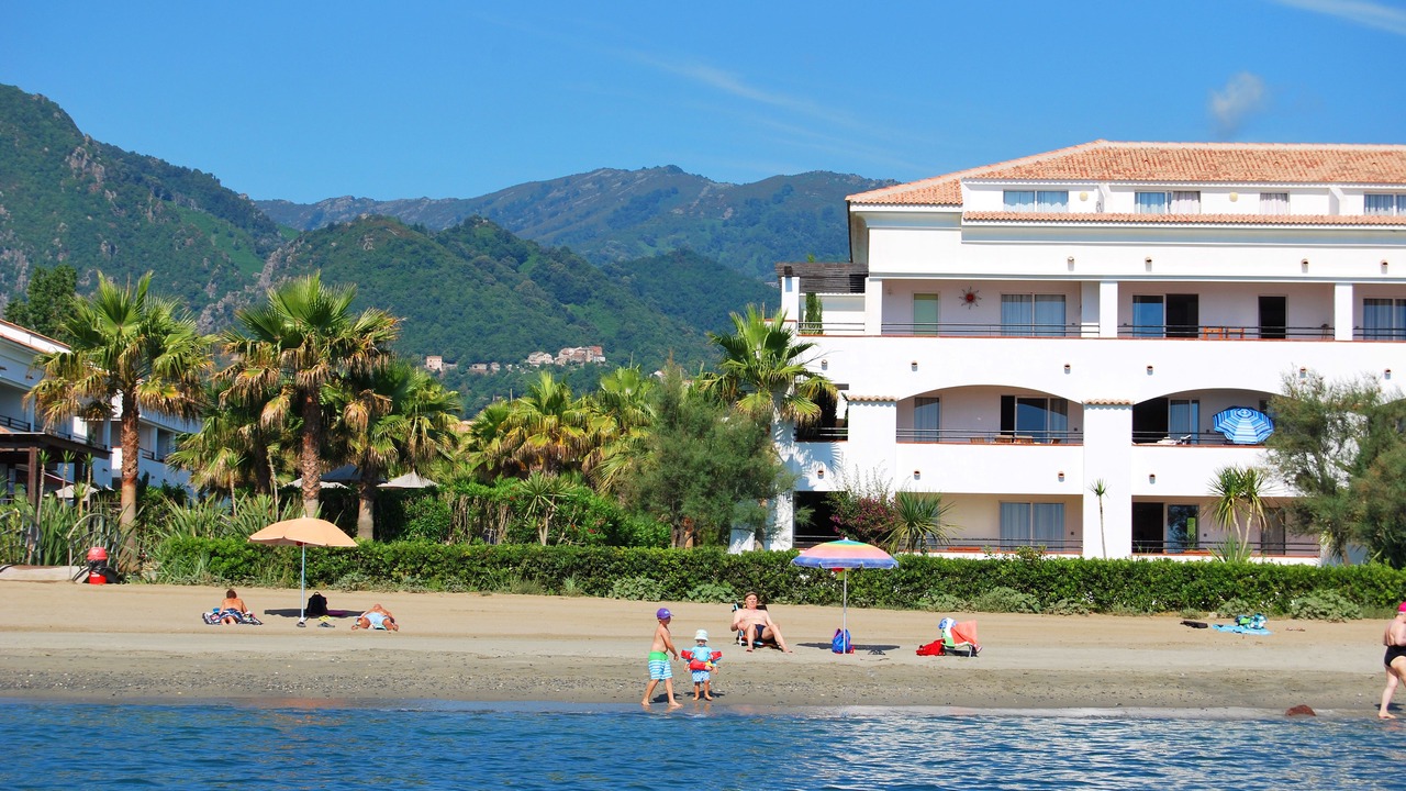 Photo of Others in Moriani-Plage