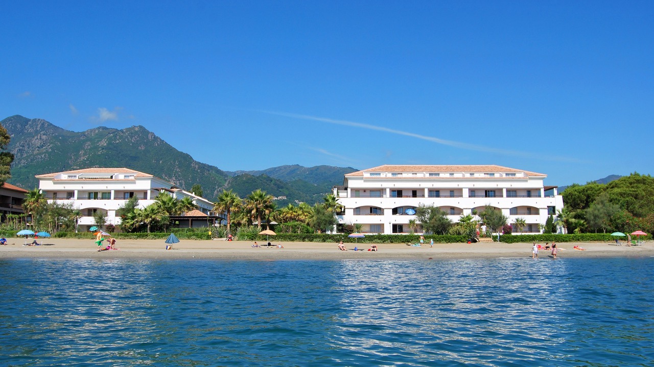 Photo of Others in Moriani-Plage