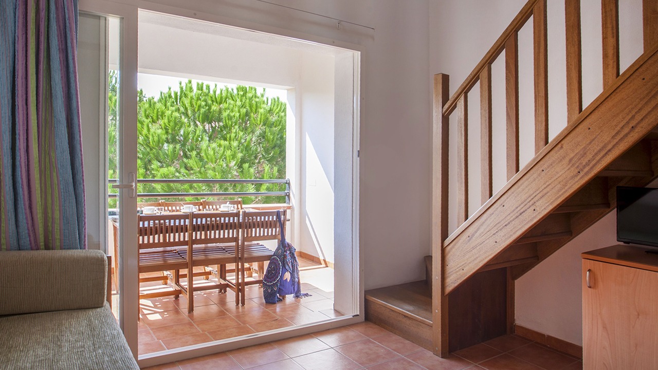 Photo of Livingroom in Moriani-Plage