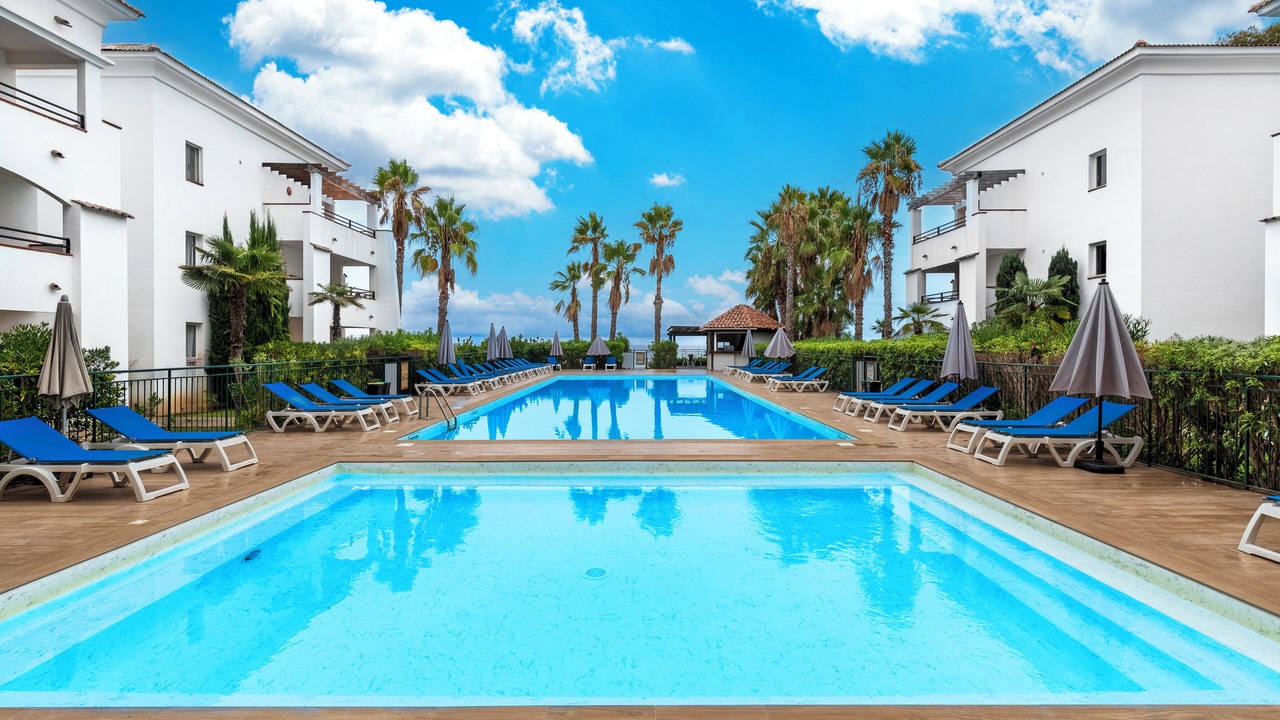 Photo of Outdoor in Moriani-Plage