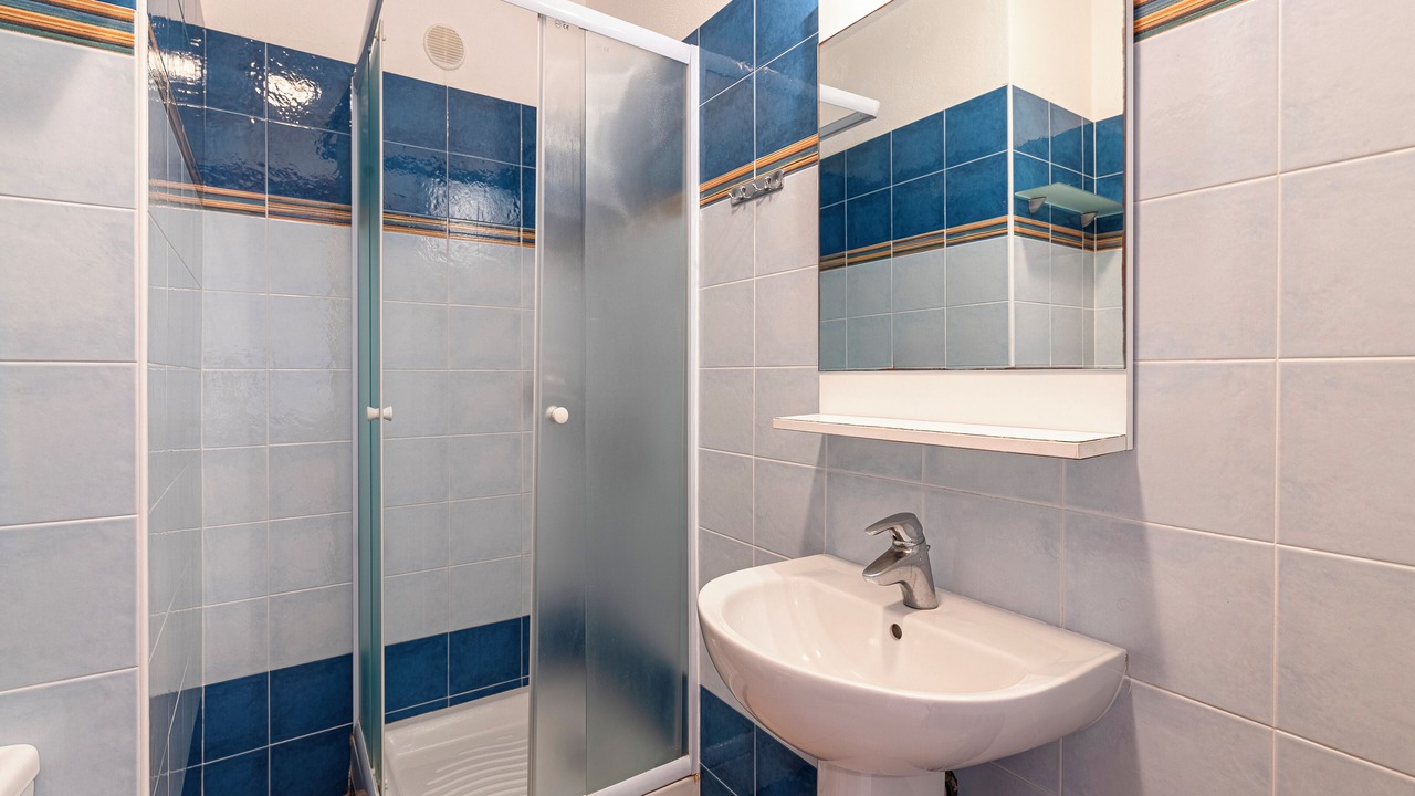 Photo of Bathroom in Moriani-Plage