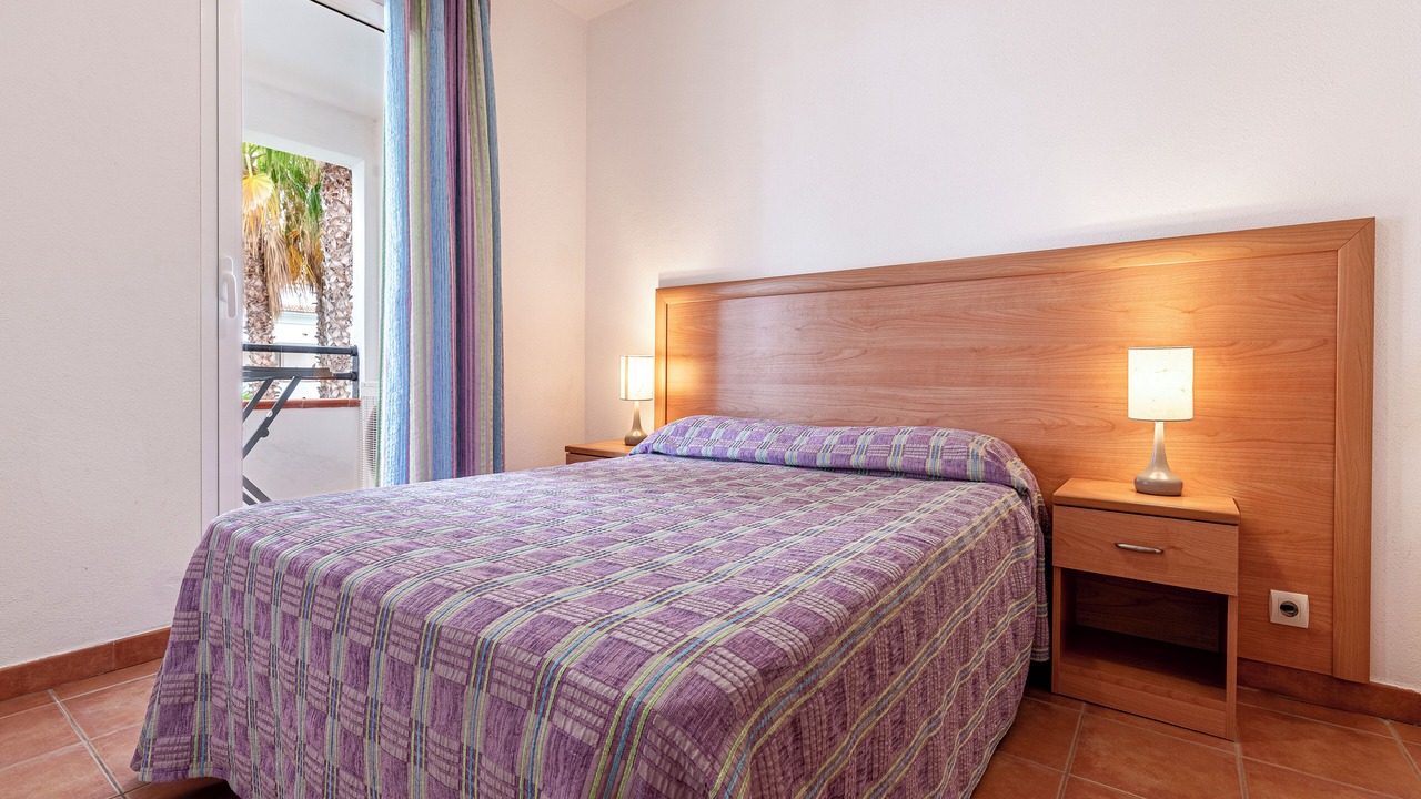 Photo of Bedroom in Moriani-Plage