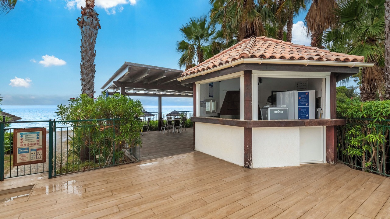 Photo of Outdoor in Moriani-Plage