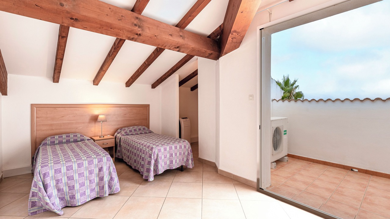Photo of Bedroom in Moriani-Plage