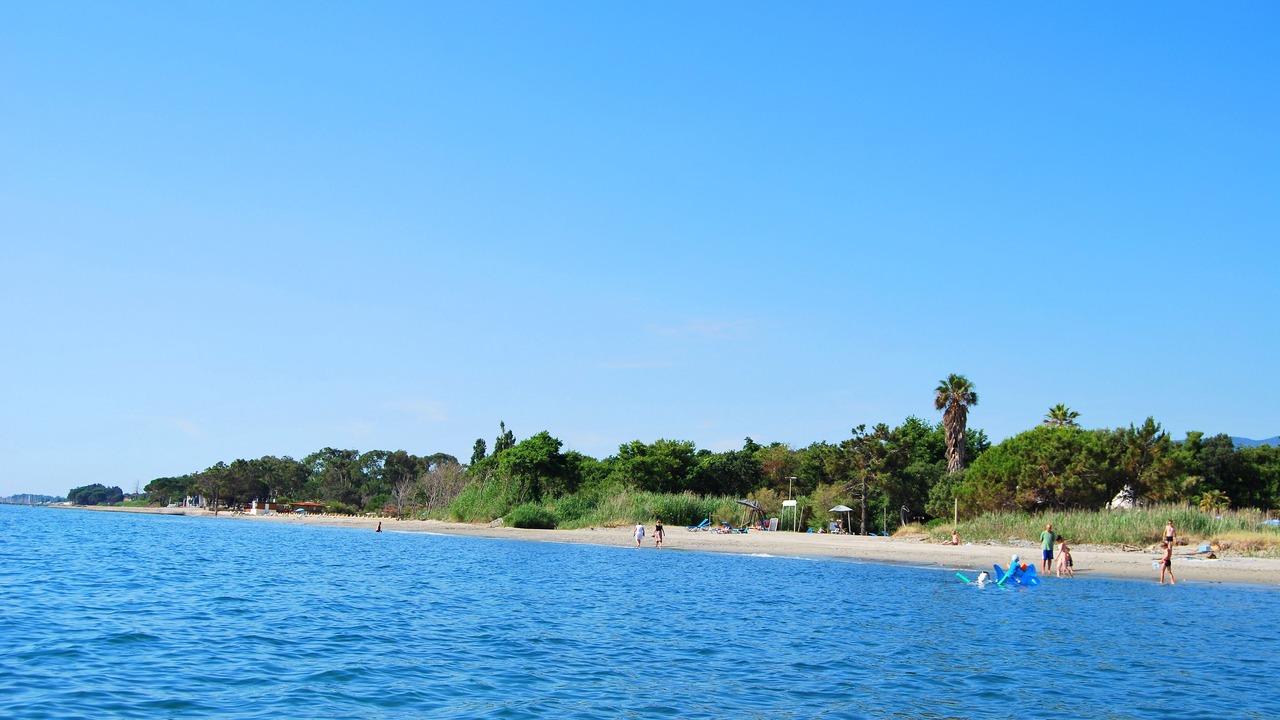 Photo of Others in Moriani-Plage