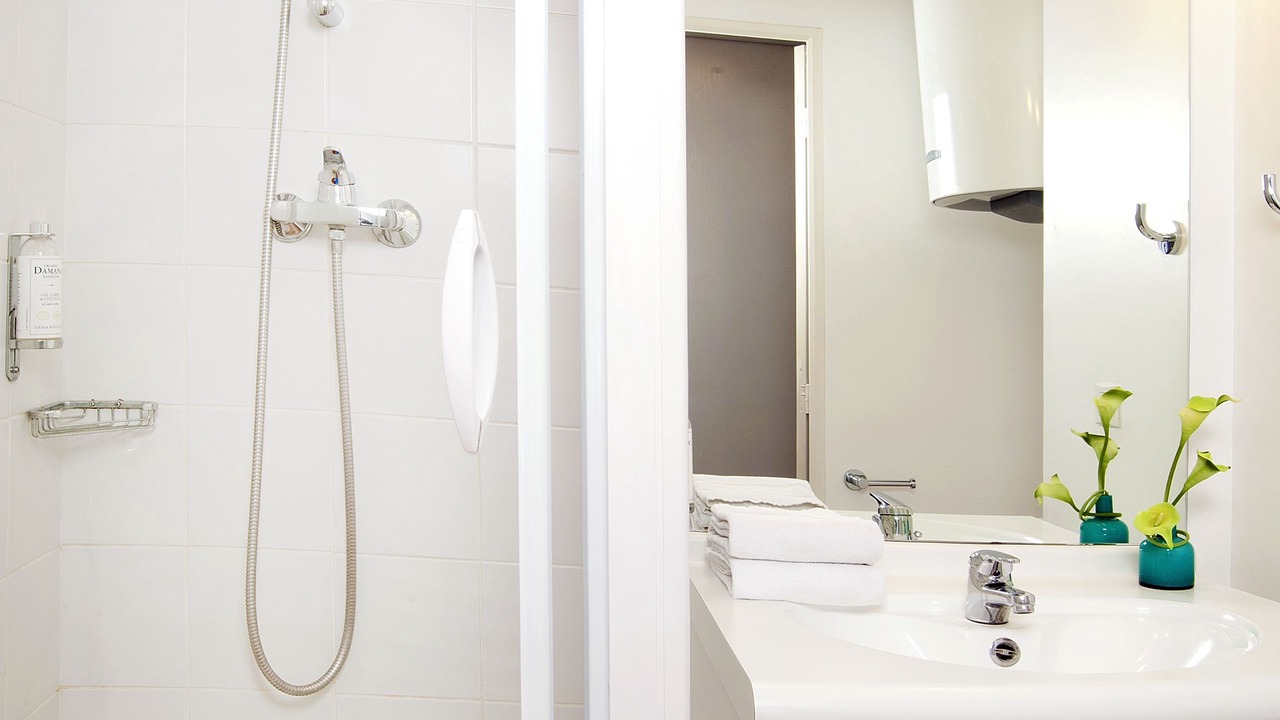 Photo of Bathroom in Saint-Serge