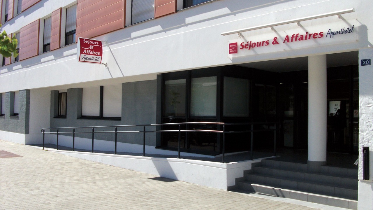 Photo of Outdoor in Saint-Serge