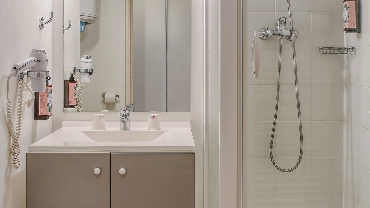 Photo of Bathroom in Saint-Serge