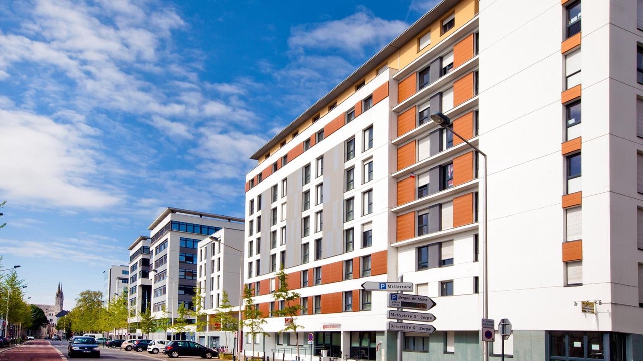 Photo of Outdoor in Saint-Serge