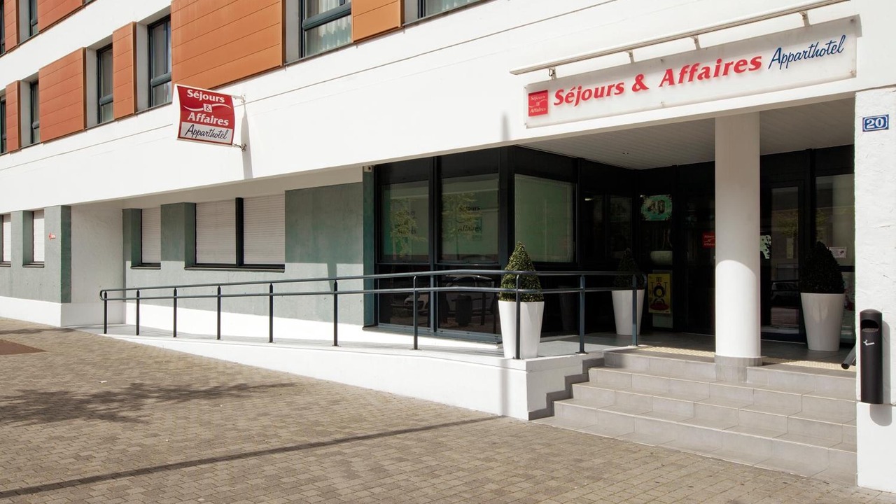 Photo of Outdoor in Saint-Serge