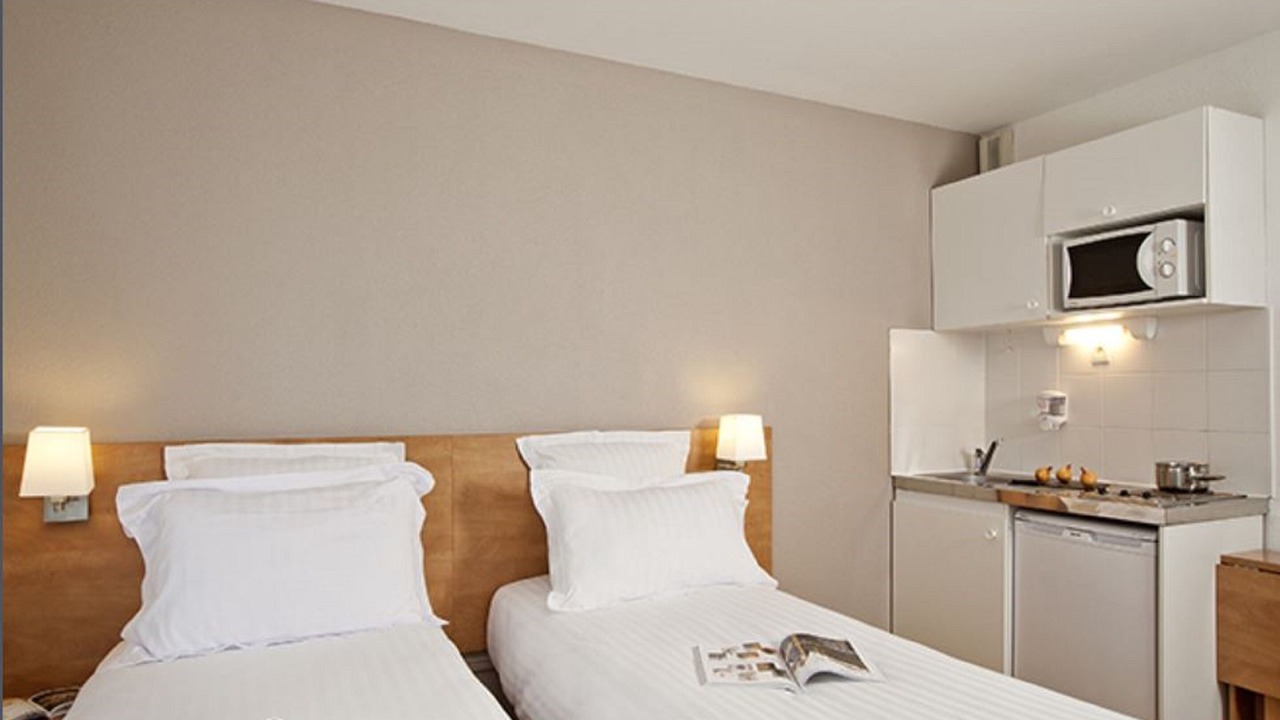 Photo of Kitchen in Saint-Serge