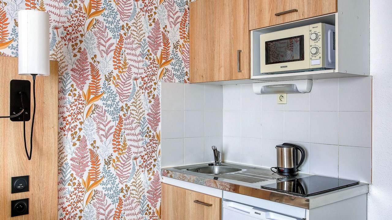 Photo of Kitchen in Saint-Serge