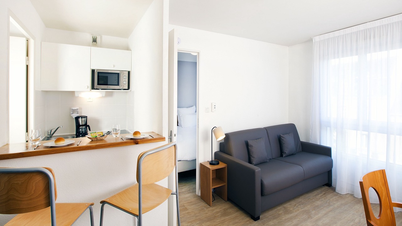 Photo of Livingroom in Saint-Serge