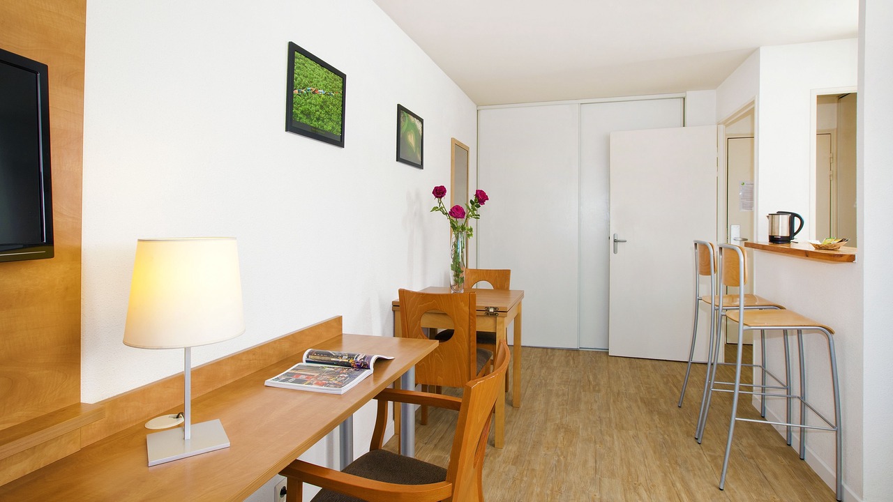 Photo of Kitchen in Saint-Serge