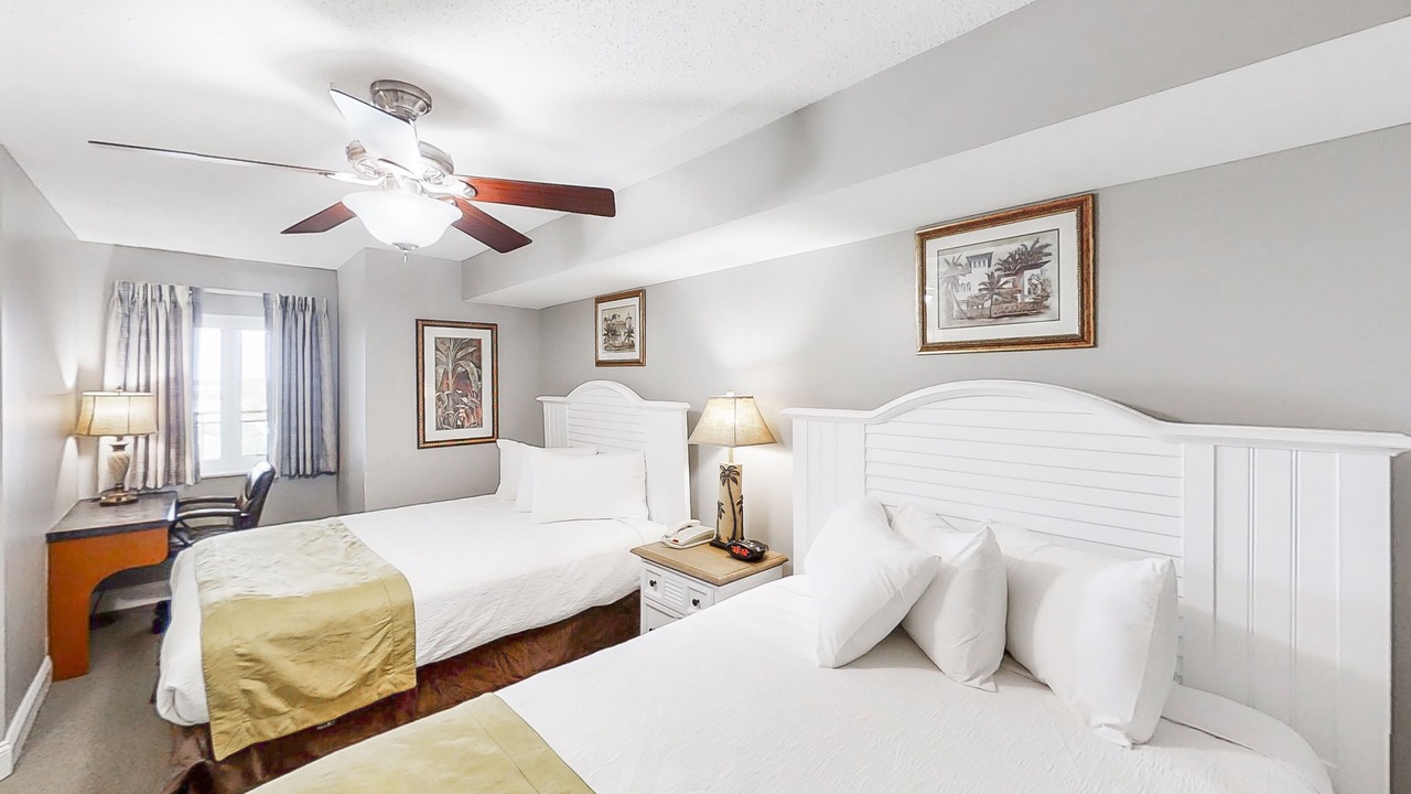 Photo of Bedroom in Crescent Beach