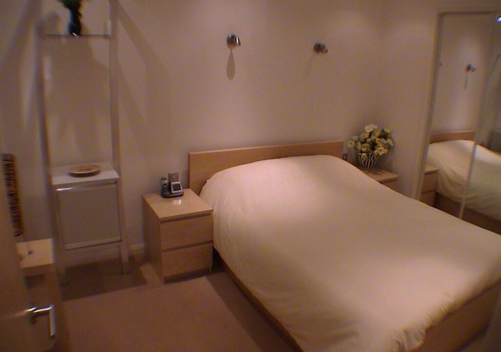 Photo of Bedroom in Crewe