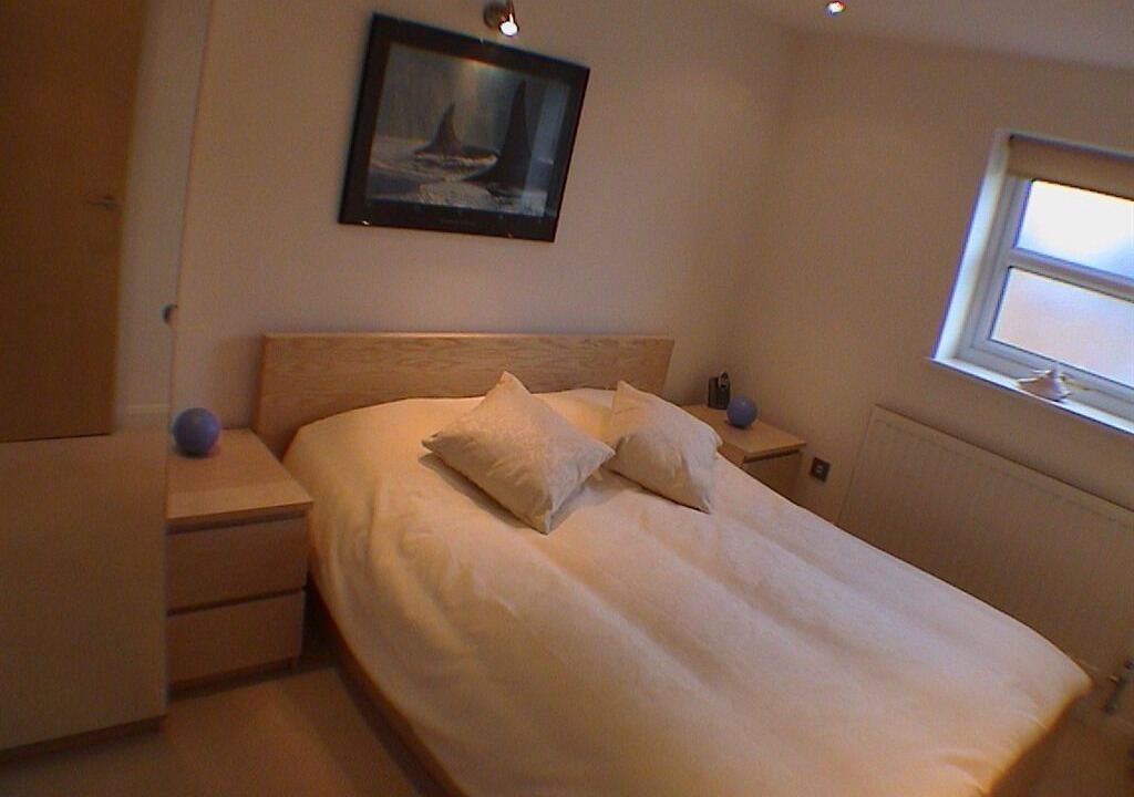 Photo of Bedroom in Crewe