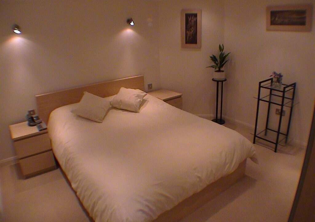 Photo of Bedroom in Crewe