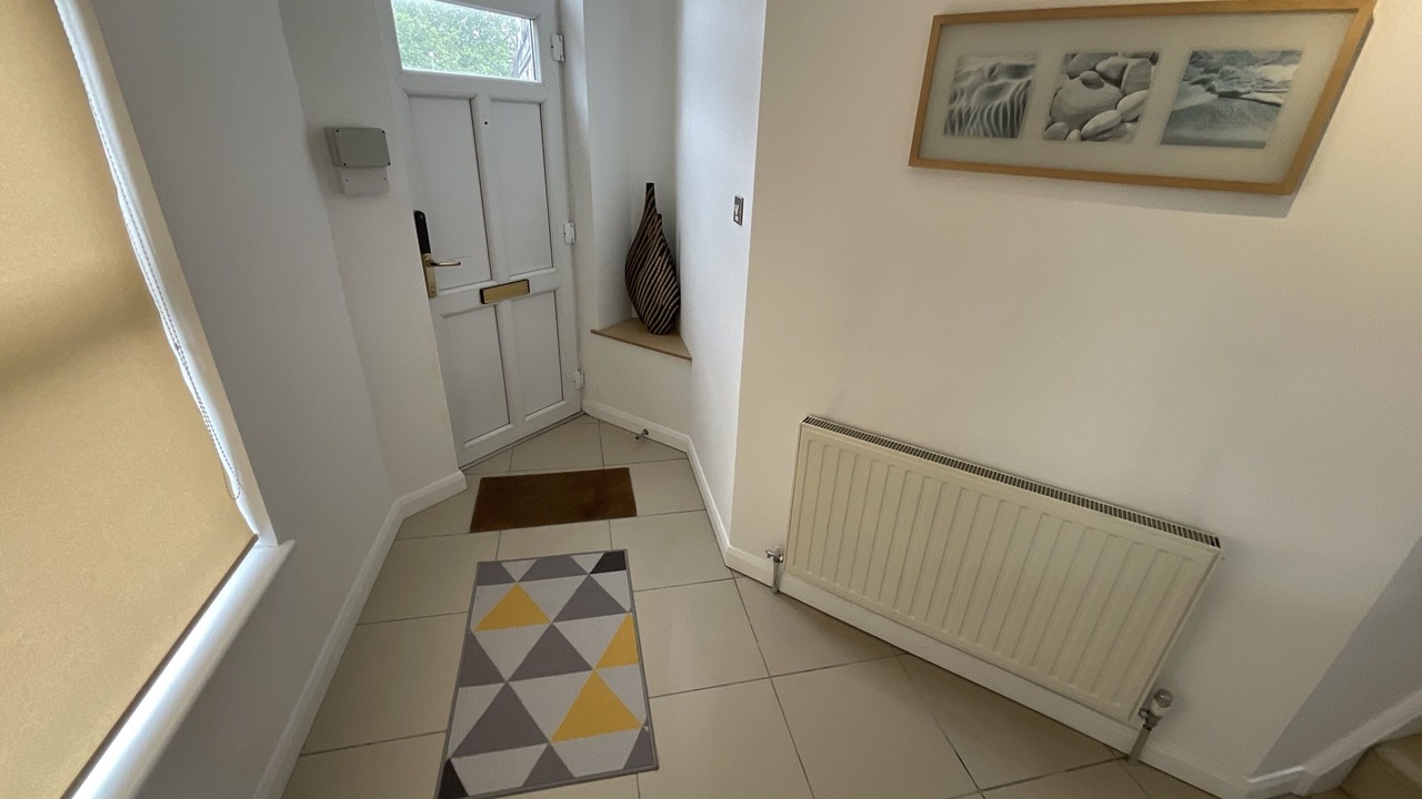 Photo of Others in Crewe