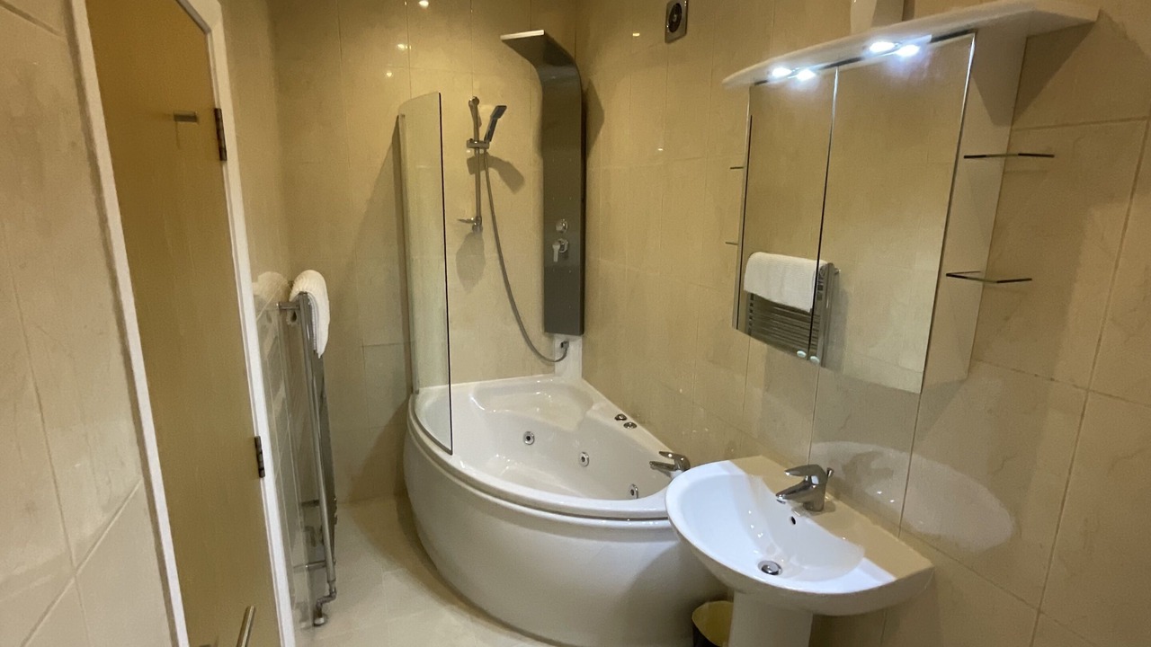 Photo of Bathroom in Crewe