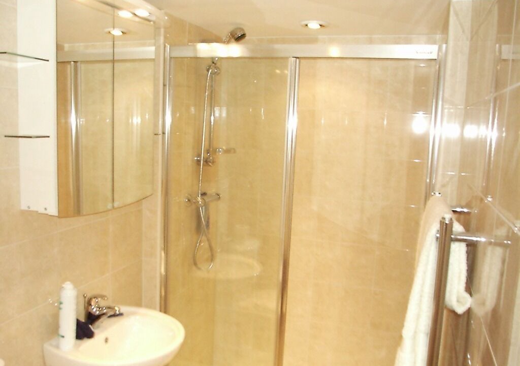 Photo of Bathroom in Crewe