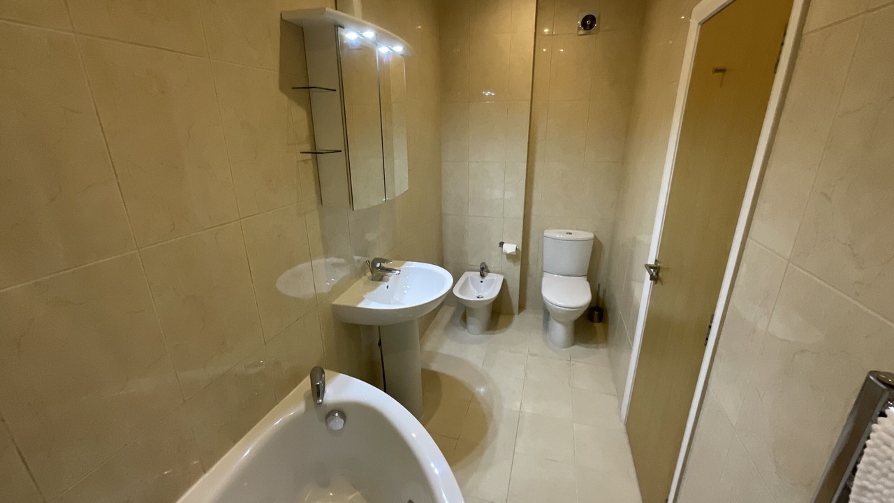 Photo of Bathroom in Crewe