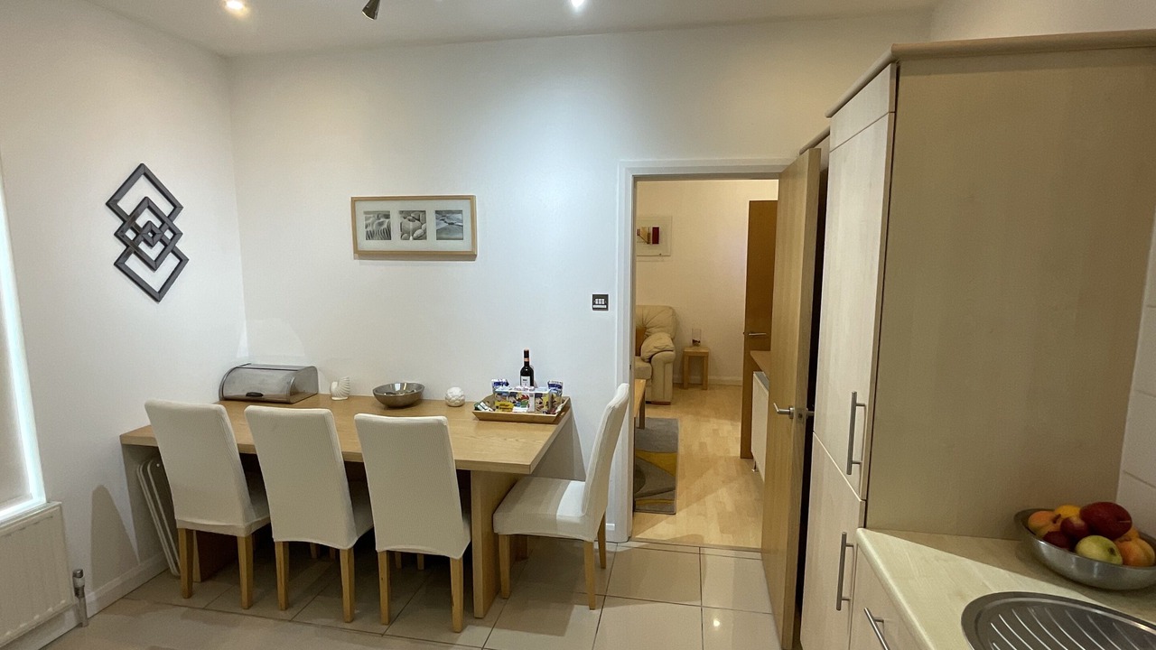 Photo of Kitchen in Crewe