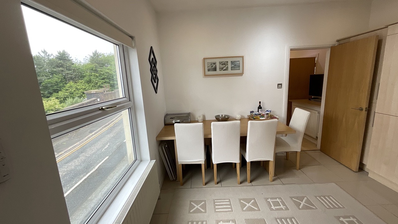 Photo of Kitchen in Crewe